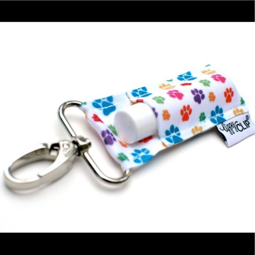 Lip Balm Holder
